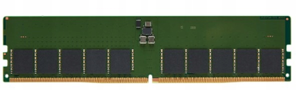 Kingston DIMM DDR5 16GB 5600MT/ s Non-ECC KCP556US8-16