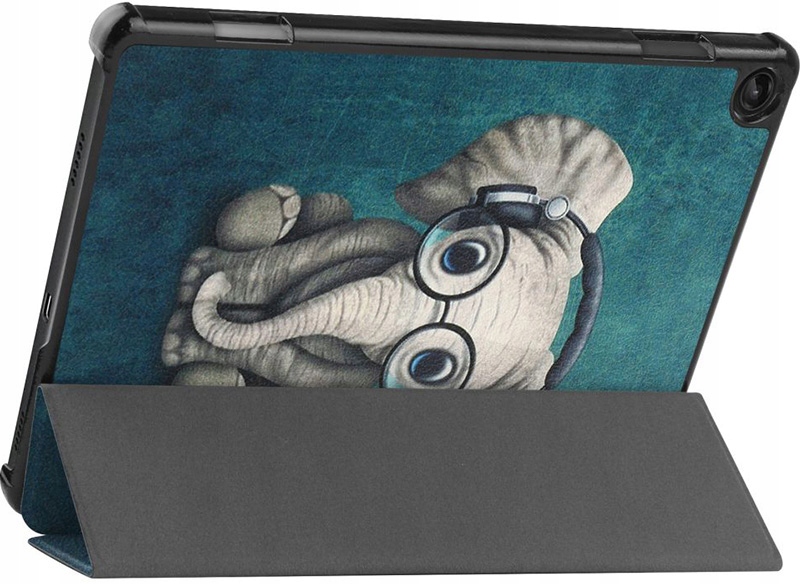 

Etui Tech-Protect do Lenovo Tab M10 gen.3, case