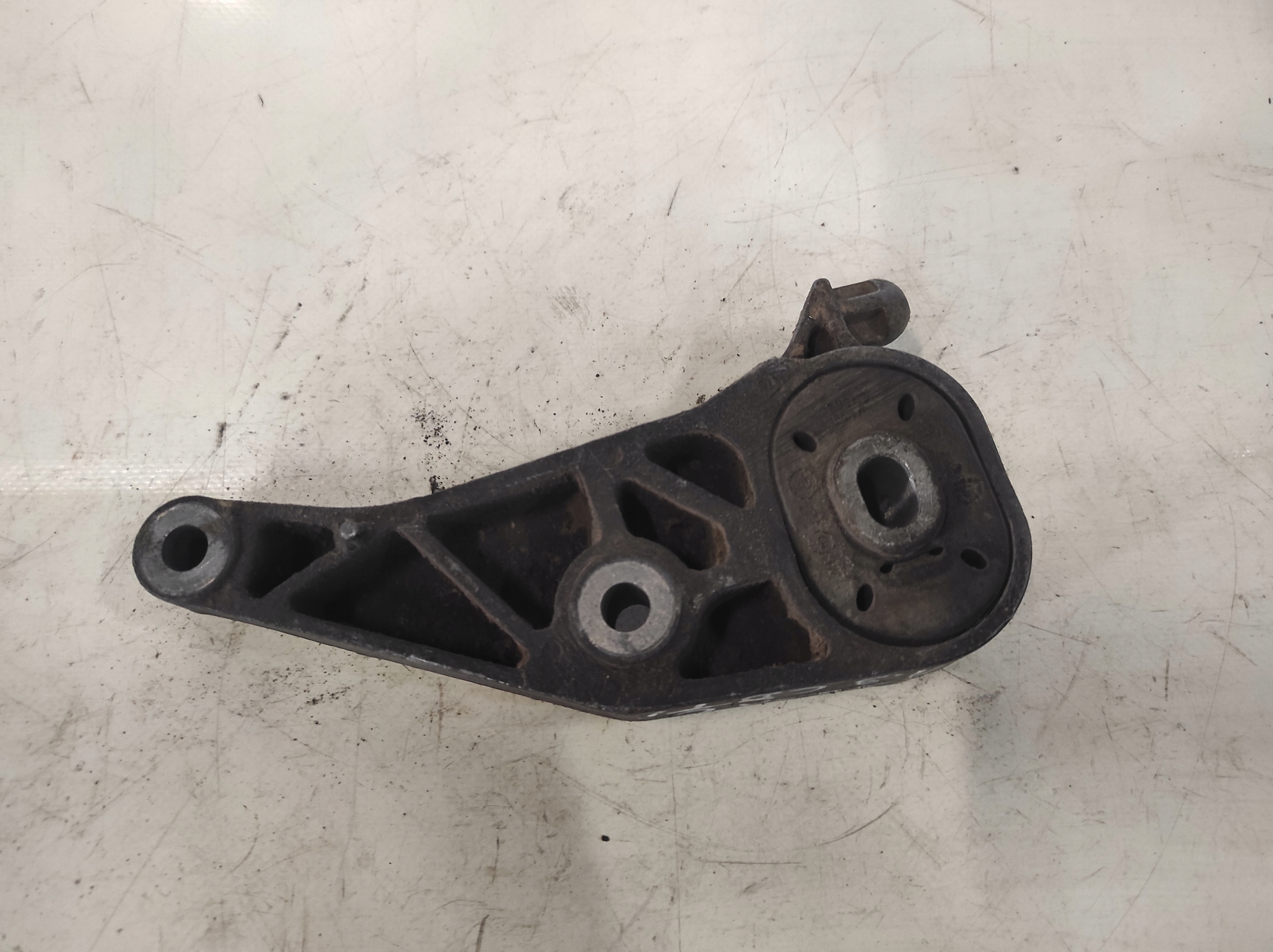 Supporti motore usato OPEL CORSA C 1.3 CDIT