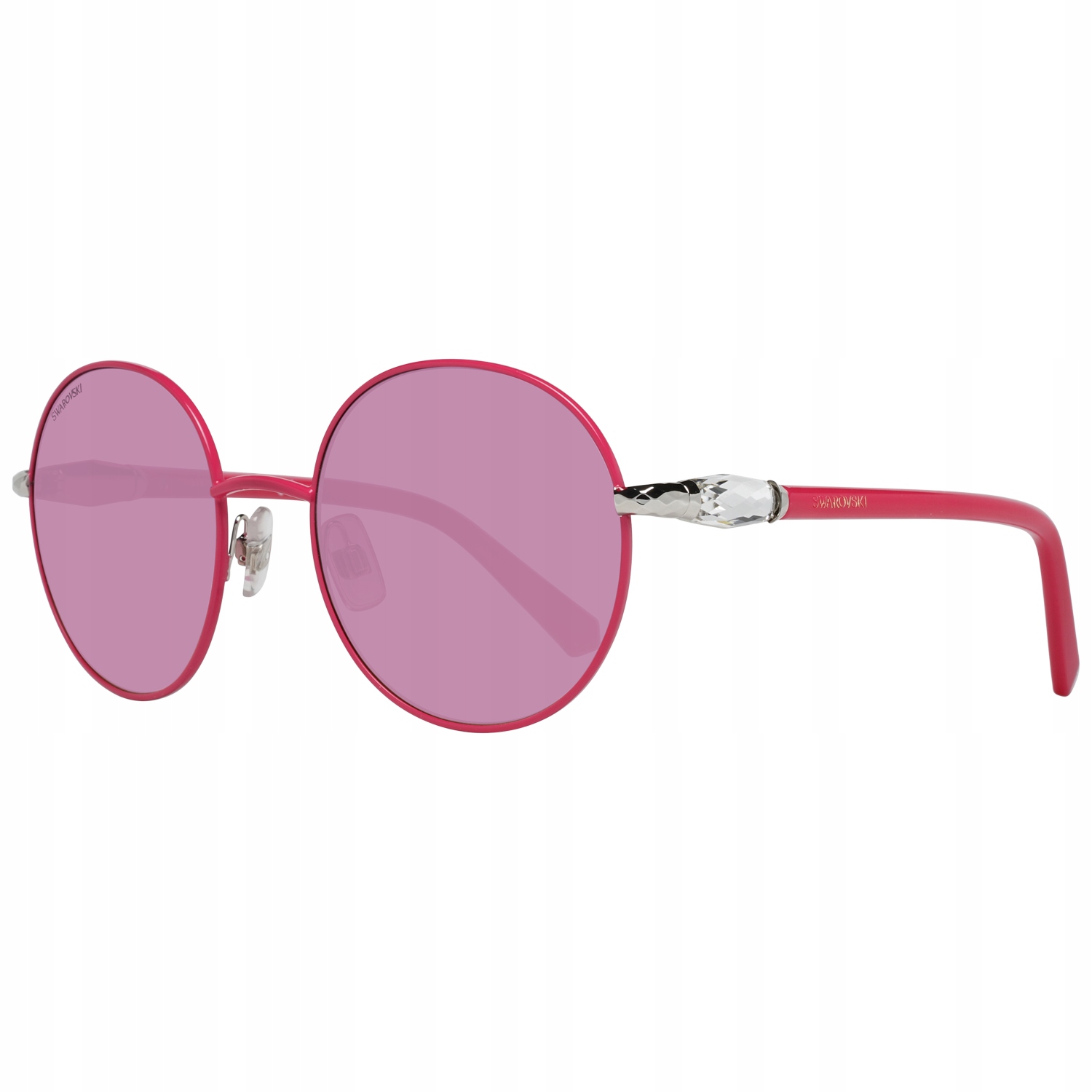 

Okulary przeciwsłoneczne damskie Swarovski SK0260