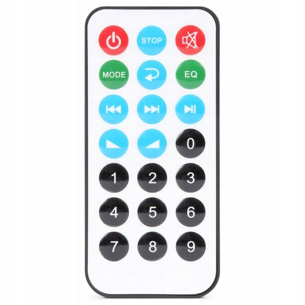 Powermikser 800W 8-kanałowy PD ESTRADOWY Liczba kanałów 8