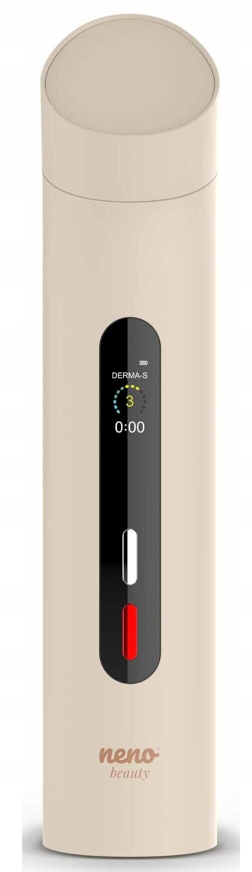 Urządzenie do pielęgnacji i liftingu twarzy z mikroprądami Neno Beauty Luve