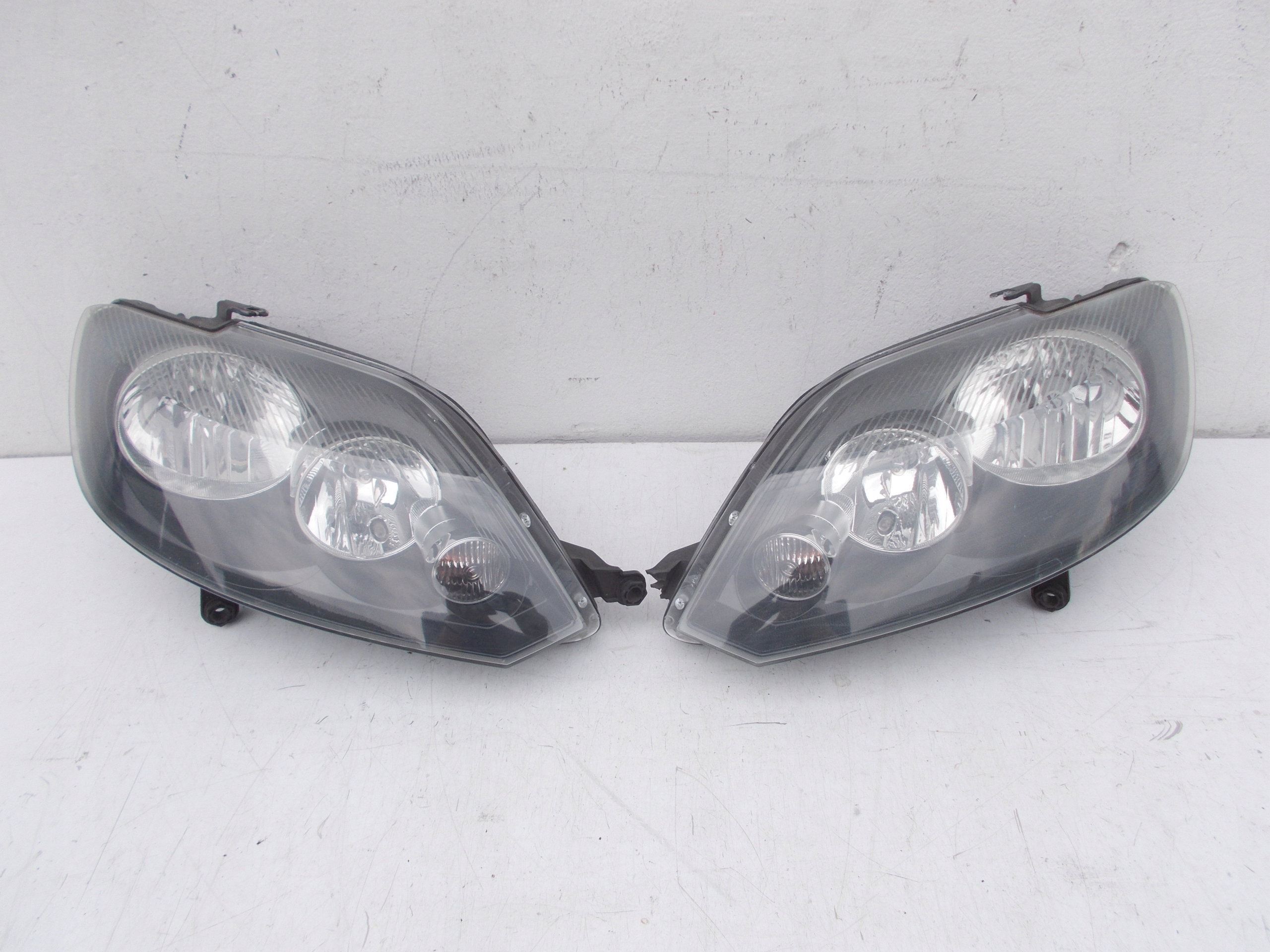 Капот крыло ремень перед бампер решетка радиатора vw GOLF VI 6 PLUS + LA7T