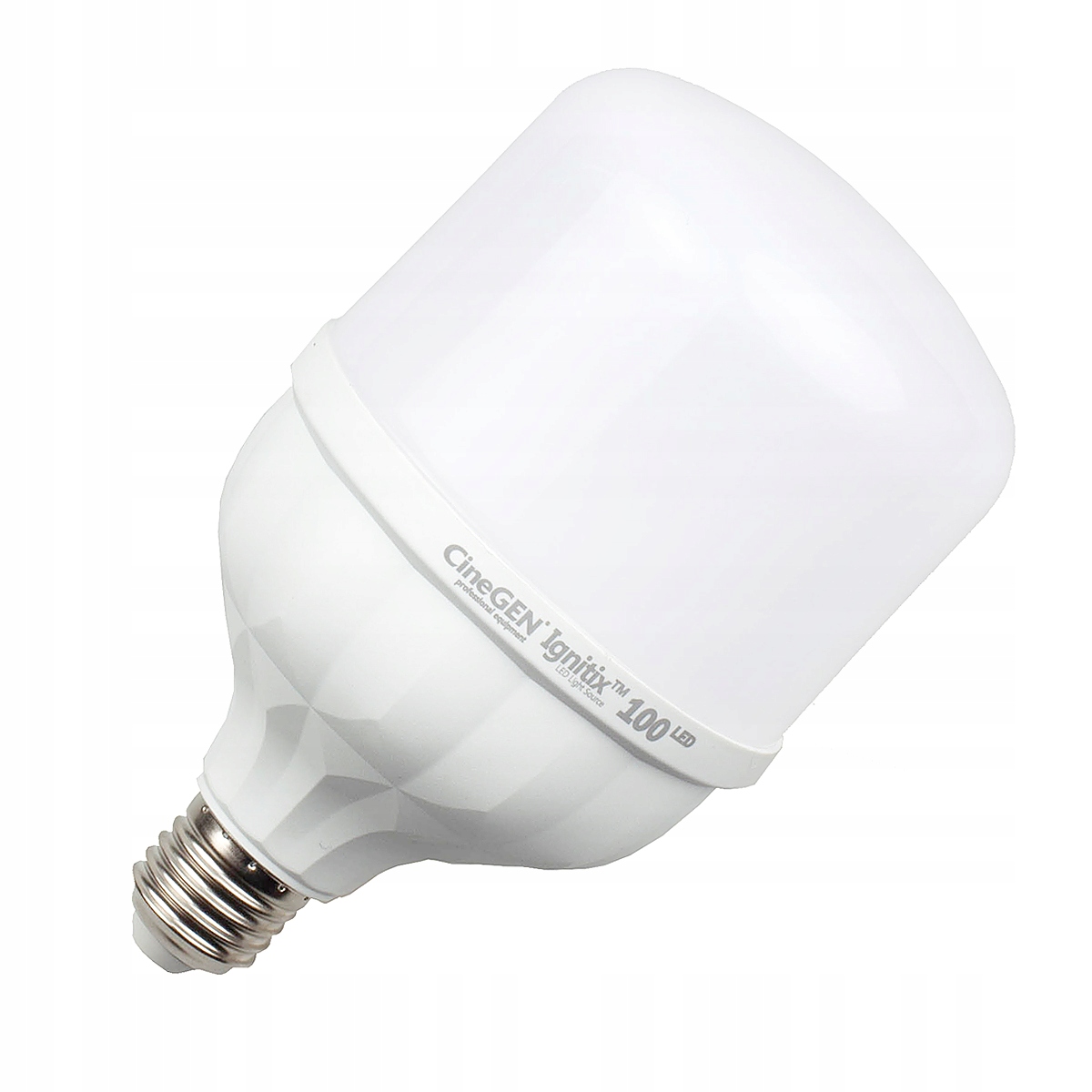 

Żarówka Fotograficzna Led E27 Studyjna 100W 5500K