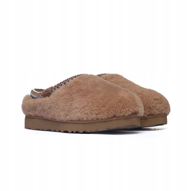 Ugg Tasman Maxi Curly 1158356-CHE 36