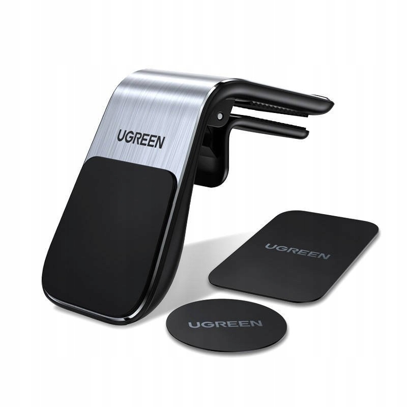 

Ugreen Magnetyczny Uchwyt Samochodowy Do Kratki