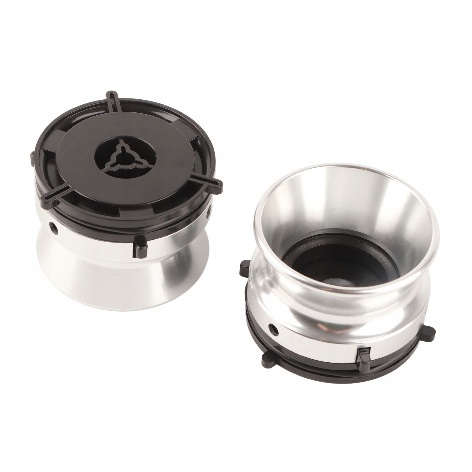 1 PARA ADAPTERÓW PIAST NAB PROFESJONALNY POLEROW Model 2610230083211