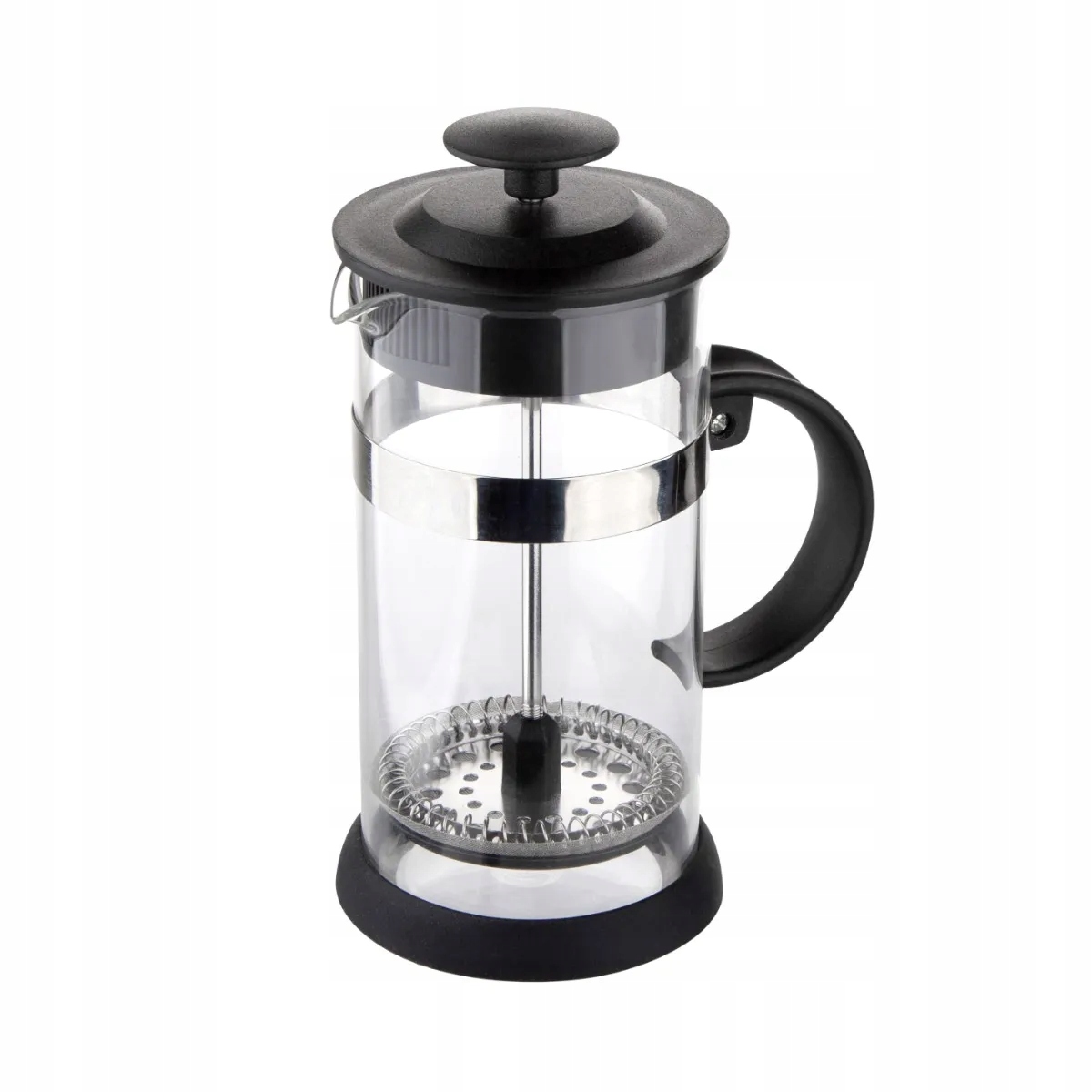 Zaparzacz do kawy herbaty tłokowy French Press dzbanek Altom Design 350 ml Linia Color Box