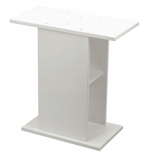 

Aquael Szafka Pod Akwarium Simple 75x35 Biała