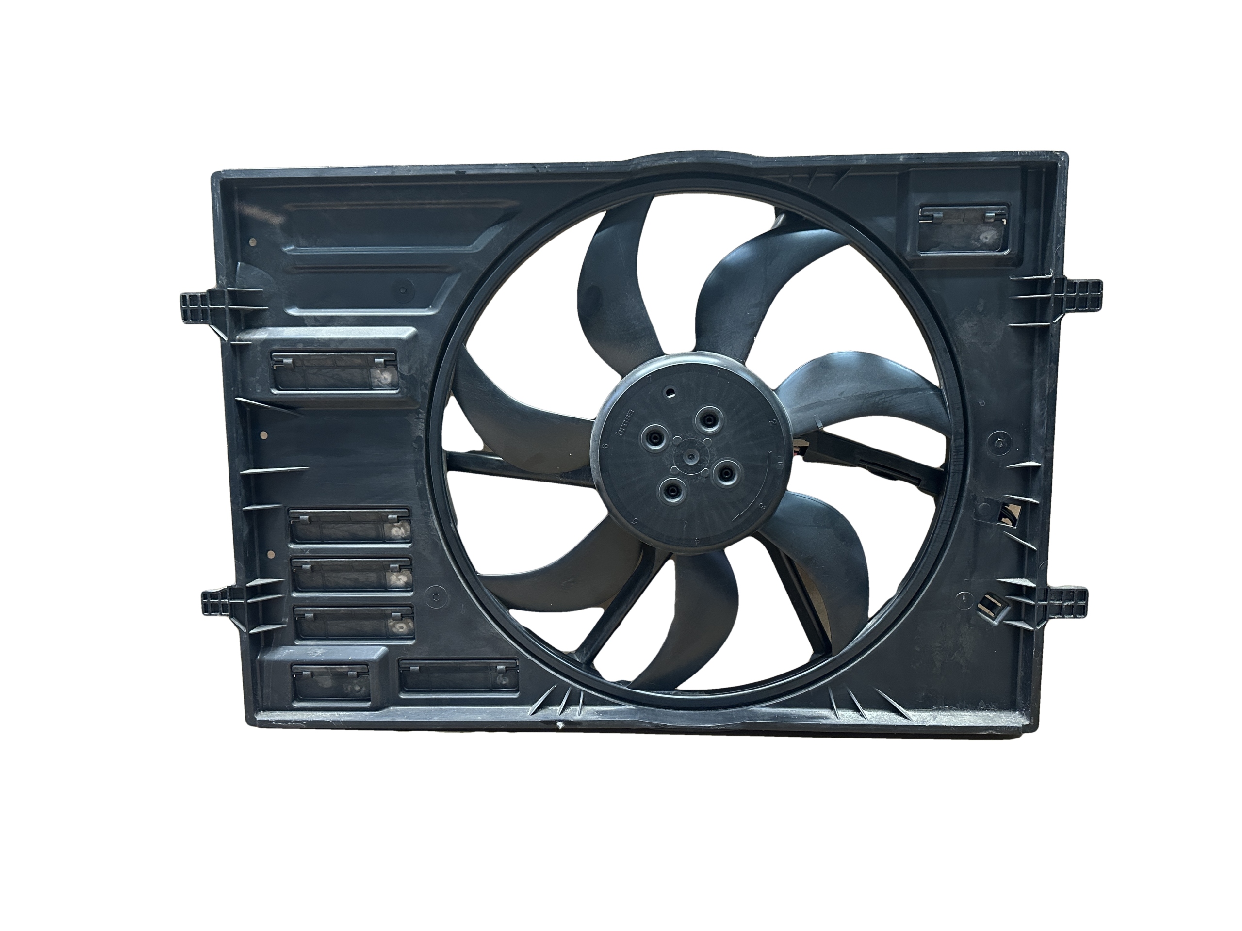 AUDI VW SEAT SKODA ventilátor chladiče 5Q0959455AR
