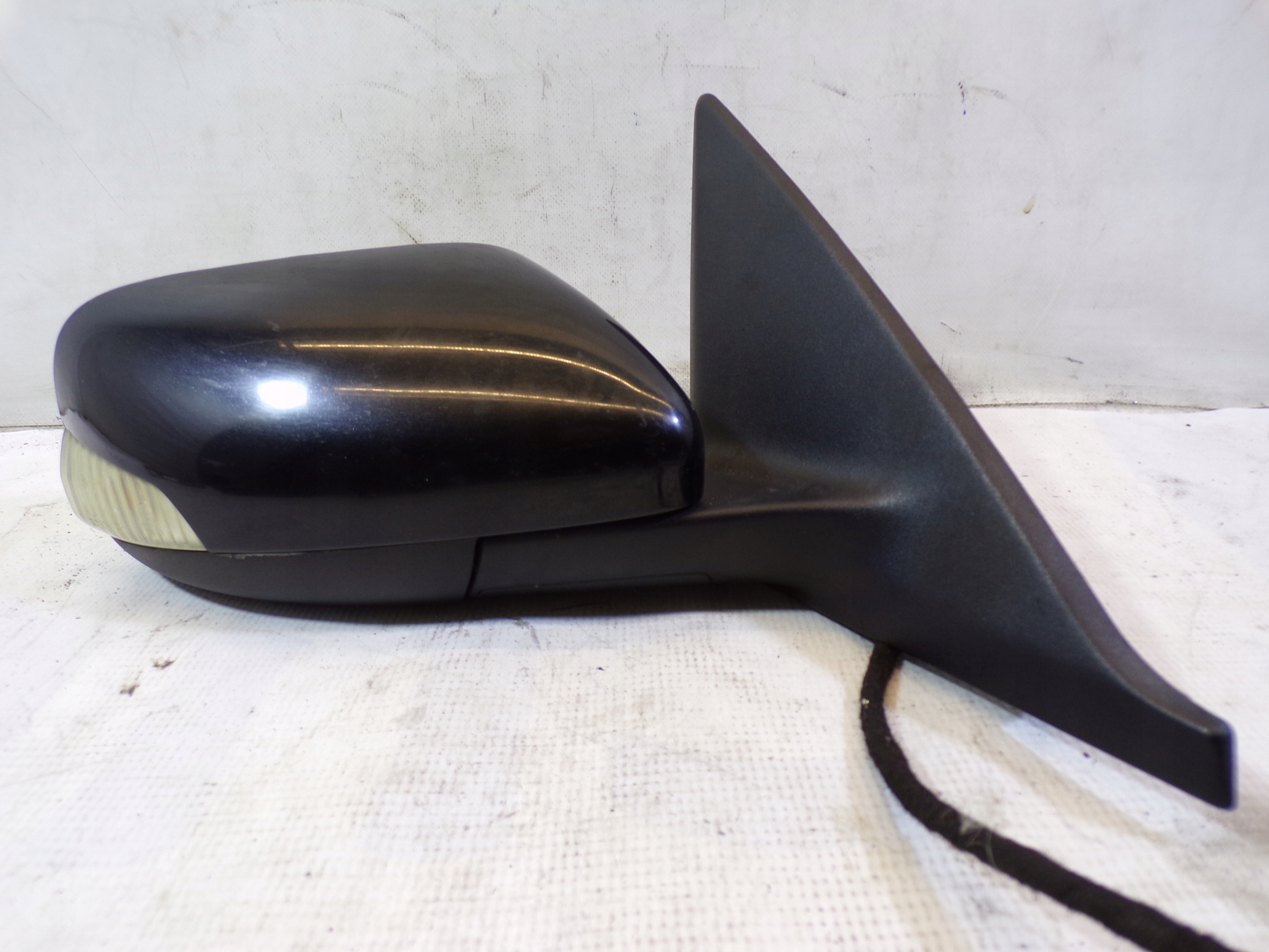 mirror right VOLVO V50 7 PIN (3)