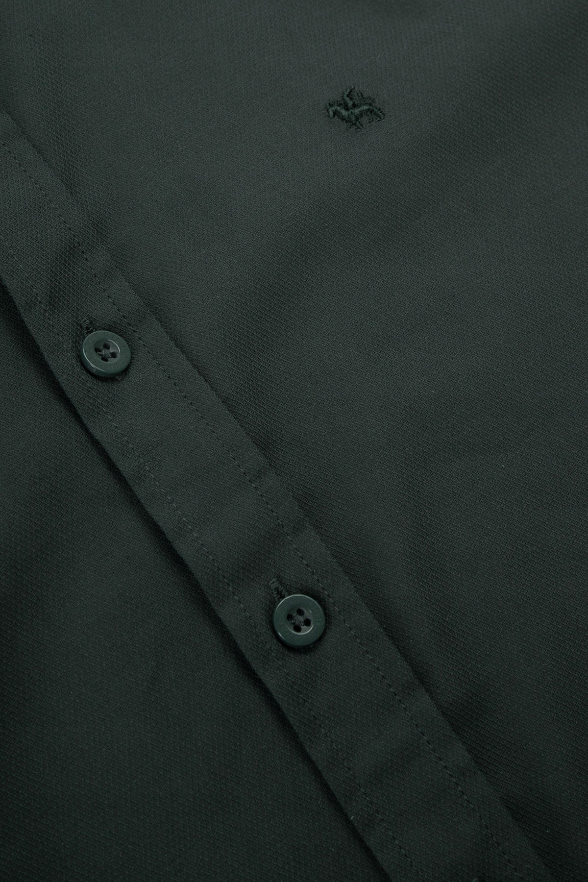 Koszula dla chłopca zielona 122 Coccodrillo Rozmiar 122