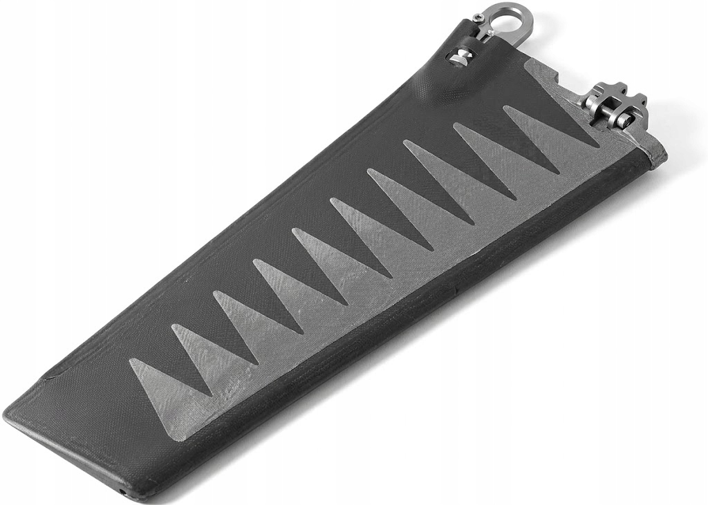 Ploutev na kajak Hobie Mirage St Drive Fin Upgrade 1 ks