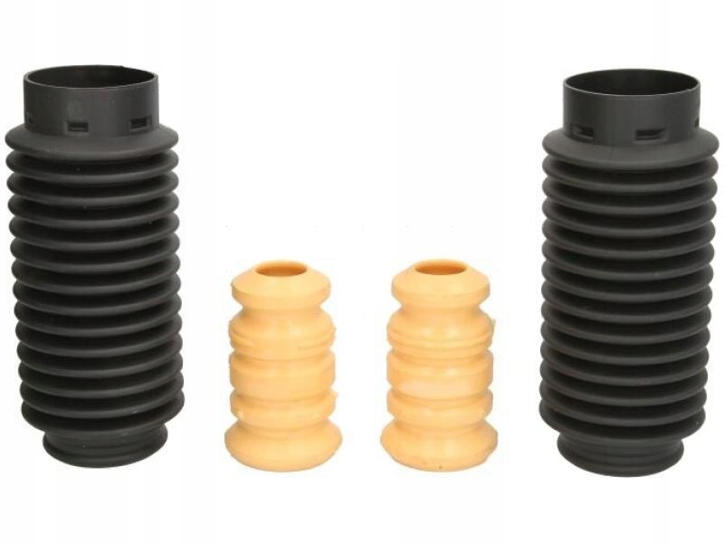 A9P008 - КРИЛА + ЩИТКИ ПЕРЕДНІ PEUGEOT 207 CC 07-15