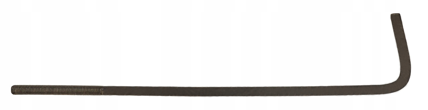 

Kotwa budowlana śruba do murłat L 16x400mm