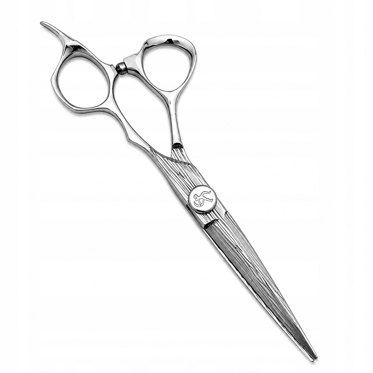 Kadeřnické nůžky 6" Titan TTD60 VG10 Profesional