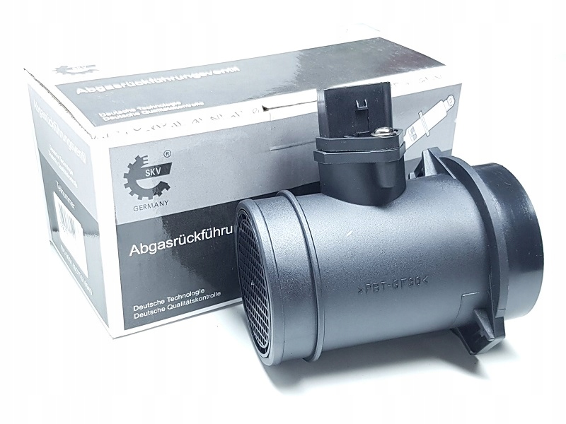 07SKV081 - Витратомір AUDI A4 A6 A8 2.5 TDI V6