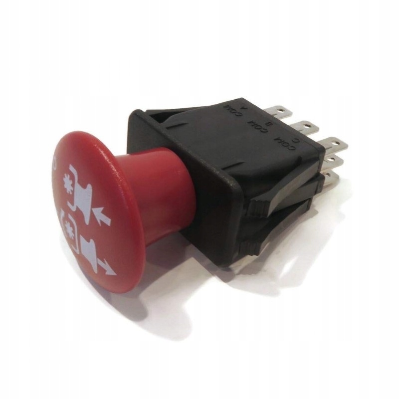 Spojkový Spínač Husqvarna Craftsman