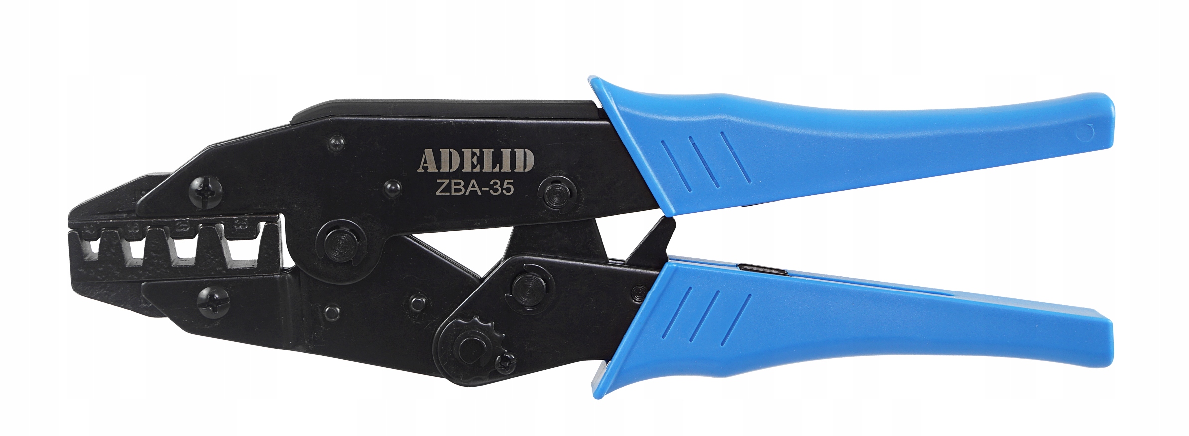 ADELID ZACISKARKA TULEJEK ZBA-35 Marka Adelid