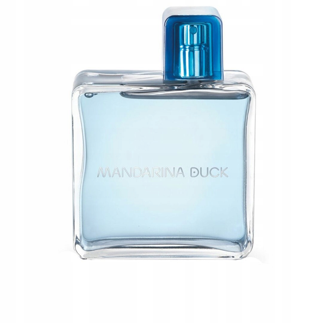 Parfém pro muže Mandarina Duck Mandarina Duck For Him Edt 100 ml