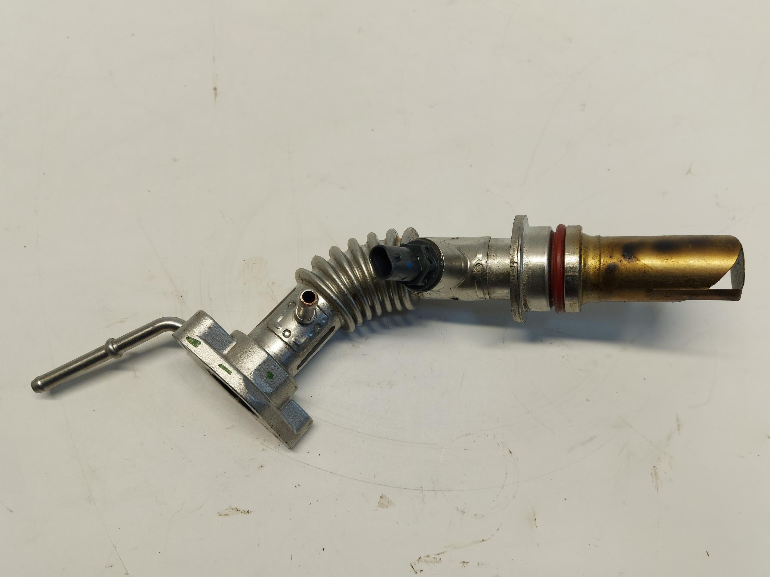 FORD KUGA MK3 2.5EH pipe wiring EGR LX6E-9E470-AA