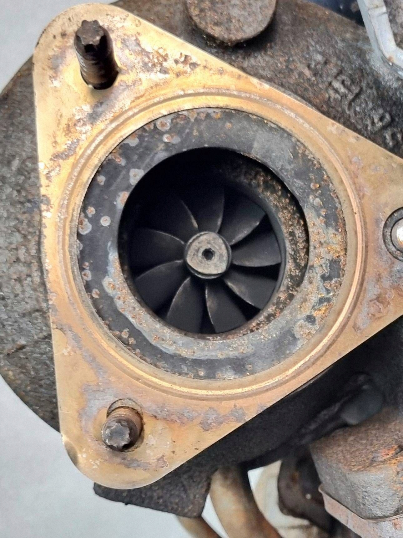 engine complete 2.0 dCI RENAULT ESPACE IV M9R 740 SPRAWDZANY 91 TYS MIL @
