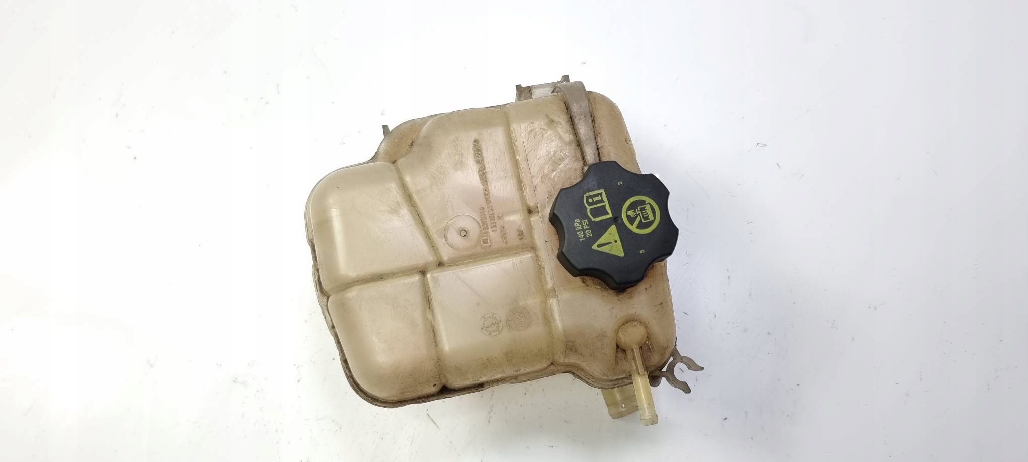 Réservoir eau 13393368 OPEL ASTRA J