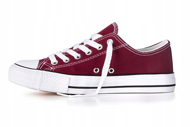 

Buty sportowe Trampki tenisówki