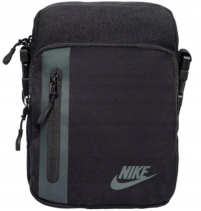 NIKE TECH FLEECE ELEMENTAL LISTONOSZKA SASZETKA TORBA RAMIĘ NERKA PREZENT