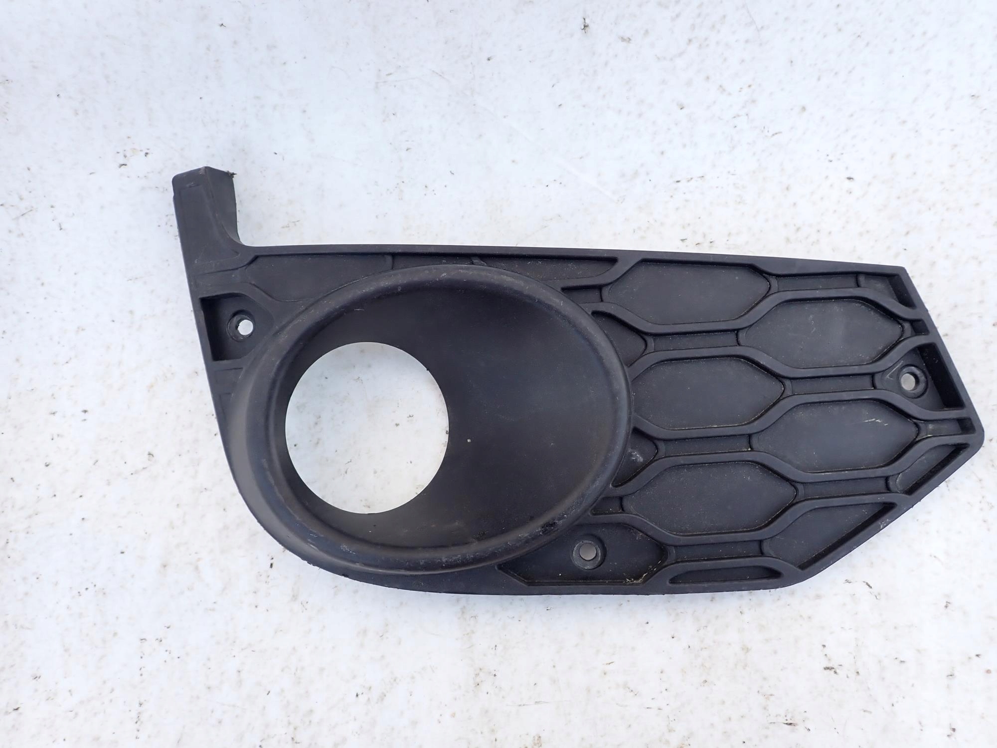 IVECO DAILY IV 4 14-19 grid of a bumper right