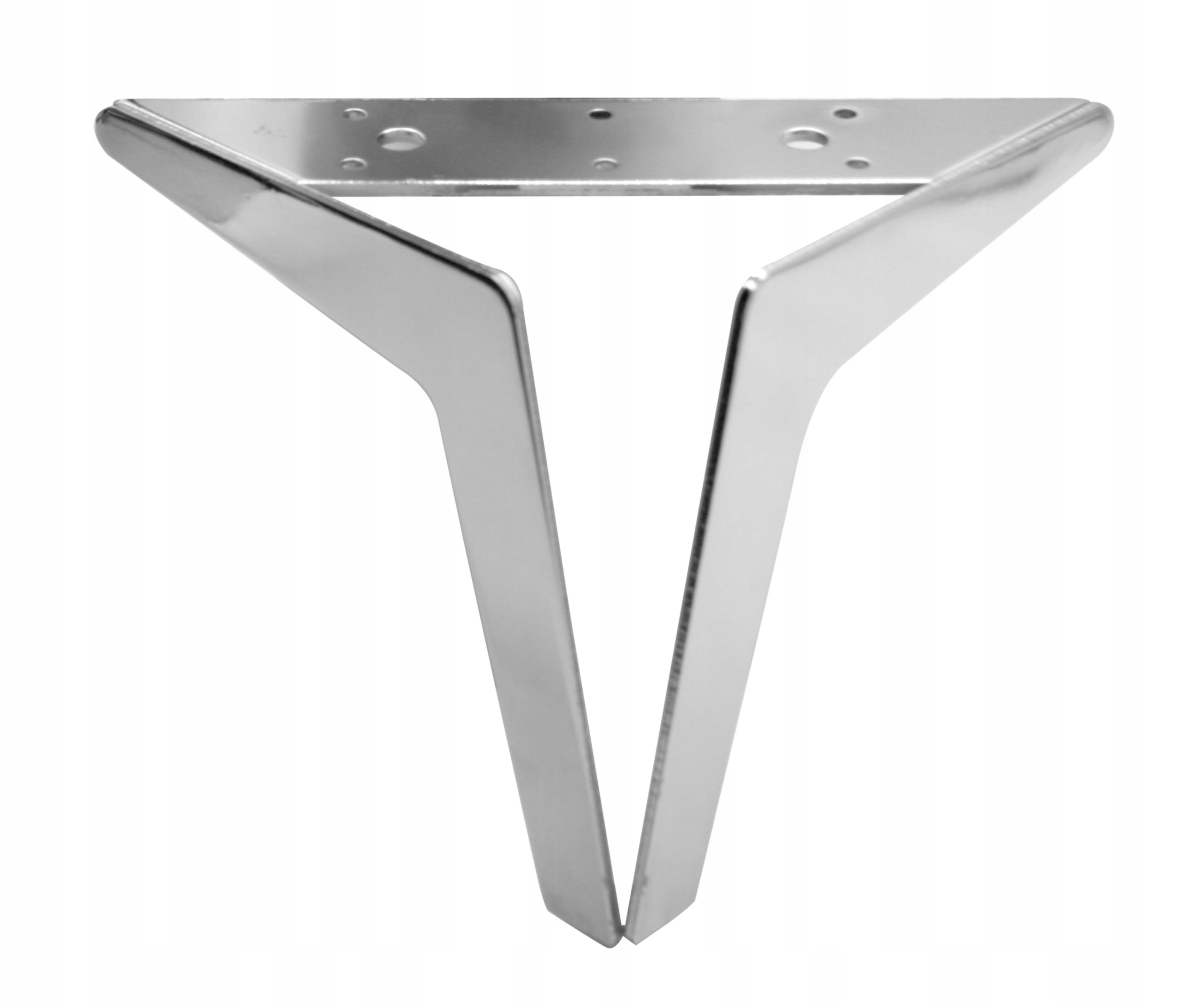 

Noga meblowa nóżka DN-722 H175 chrom