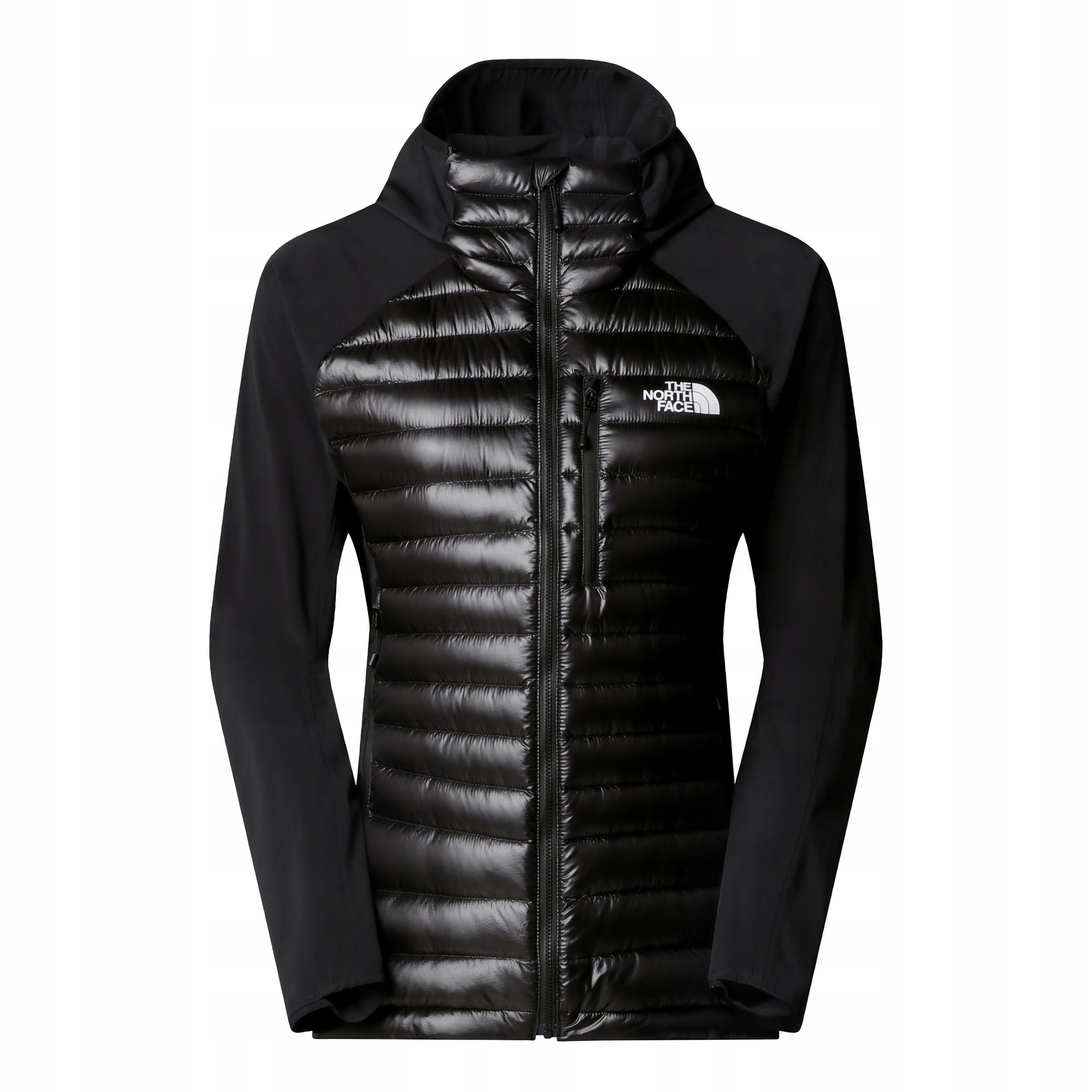 The North Face Kurtka Summit Breithorn Lt Hybrid NF0A8C9GJK3 r S