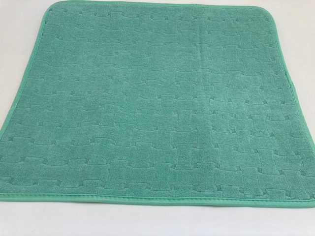 GRUBA MATA DO SUSZENIA NACZYŃ OCIEKACZ MIKROFIBRA