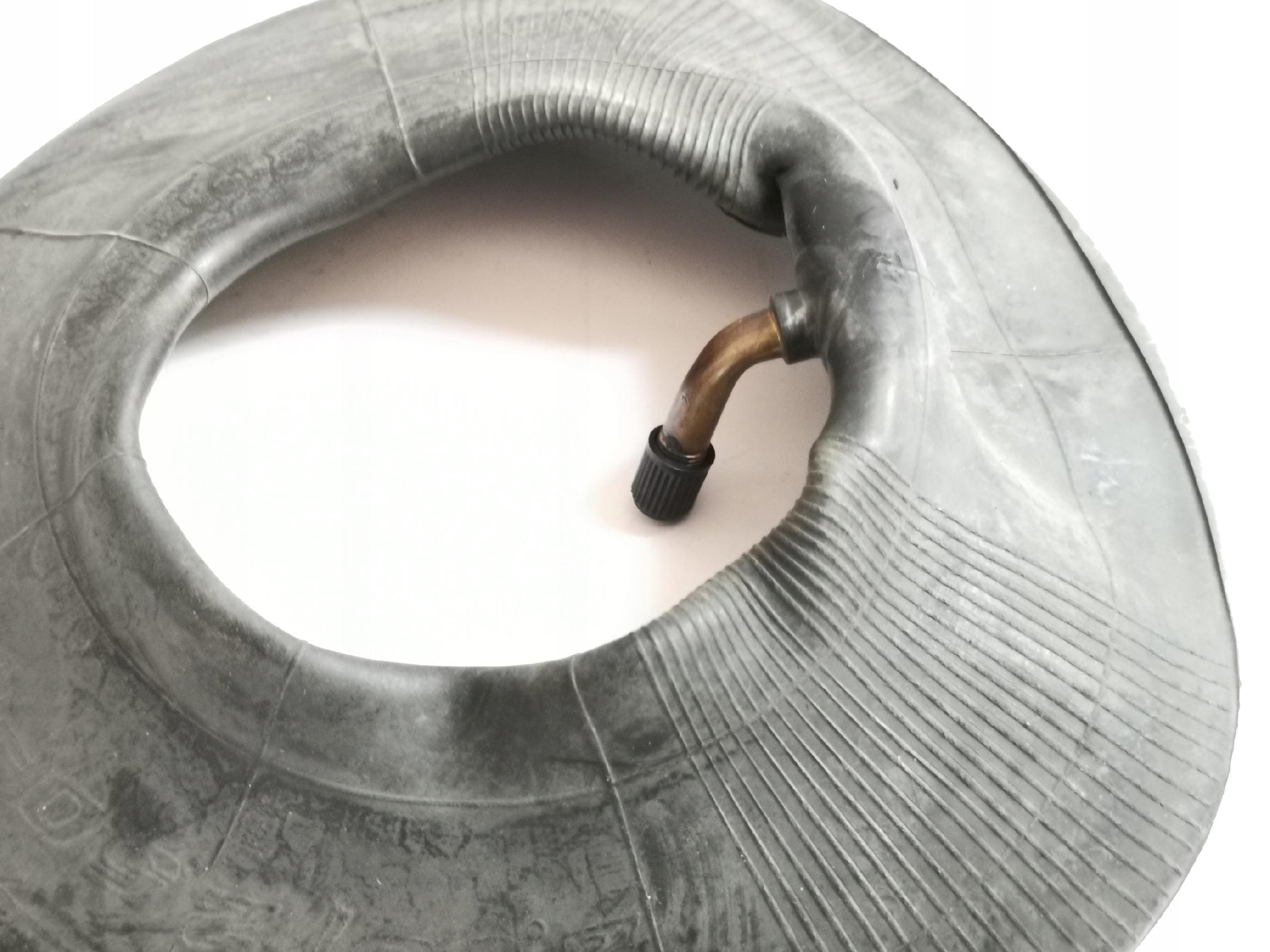 DĘTKA 2.50-4 DO KOŁA WÓZKA TACZKI Kod producenta KAT00142