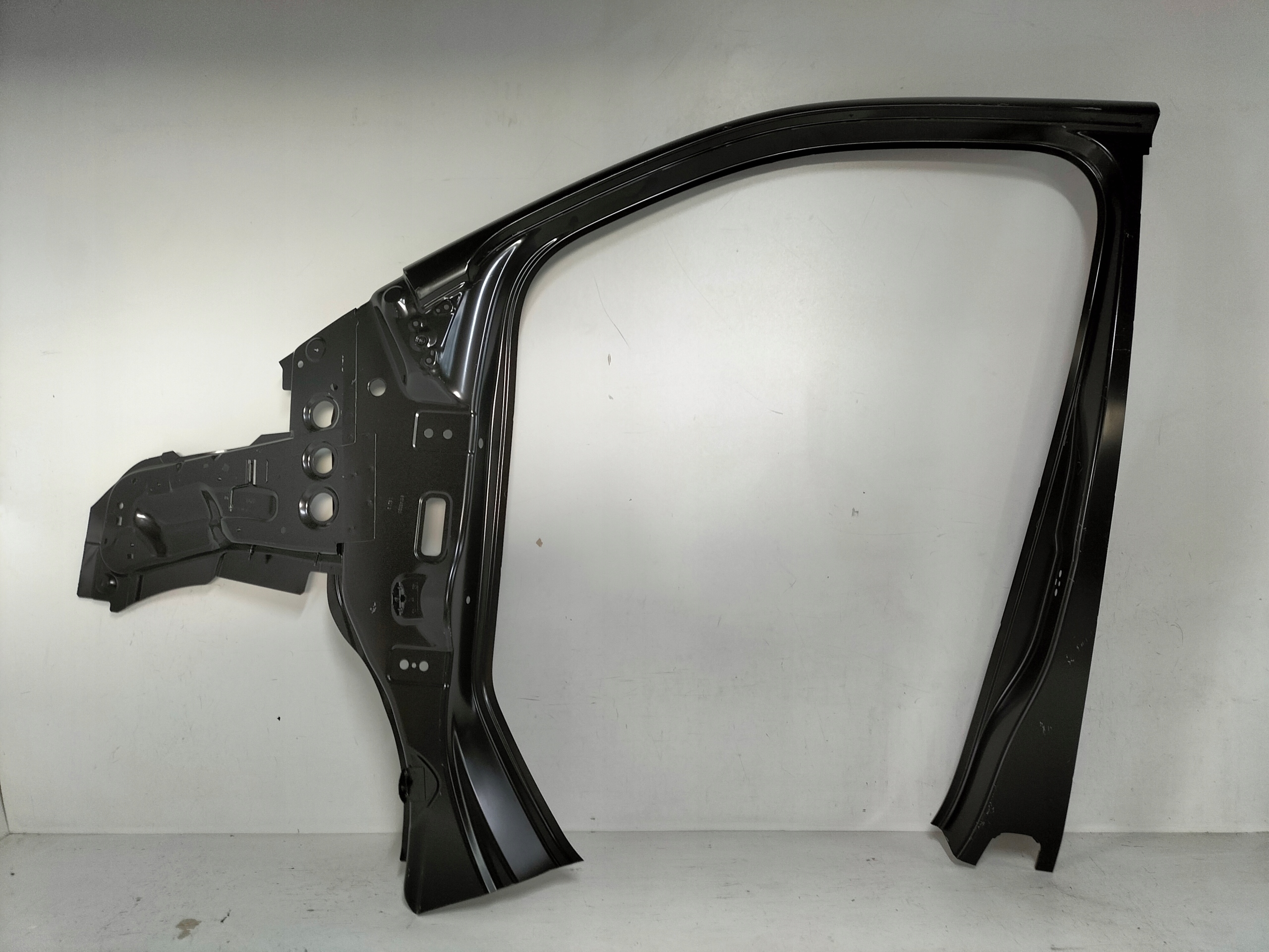 pillar rama front left CITROEN JUMPY EXPERT III16