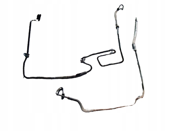 VW GOLF IV 1.6 FSI 1997 - 2006 PRZEWODY PRZEWÓD WSPOMAGANIA