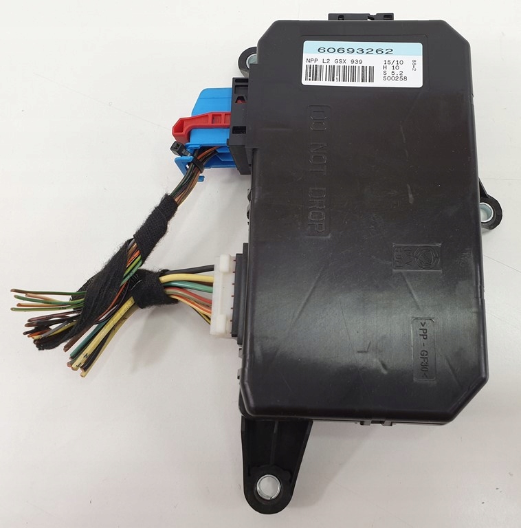MODUŁ STEROWNIK DRZWI ALFA ROMEO 159 60693262