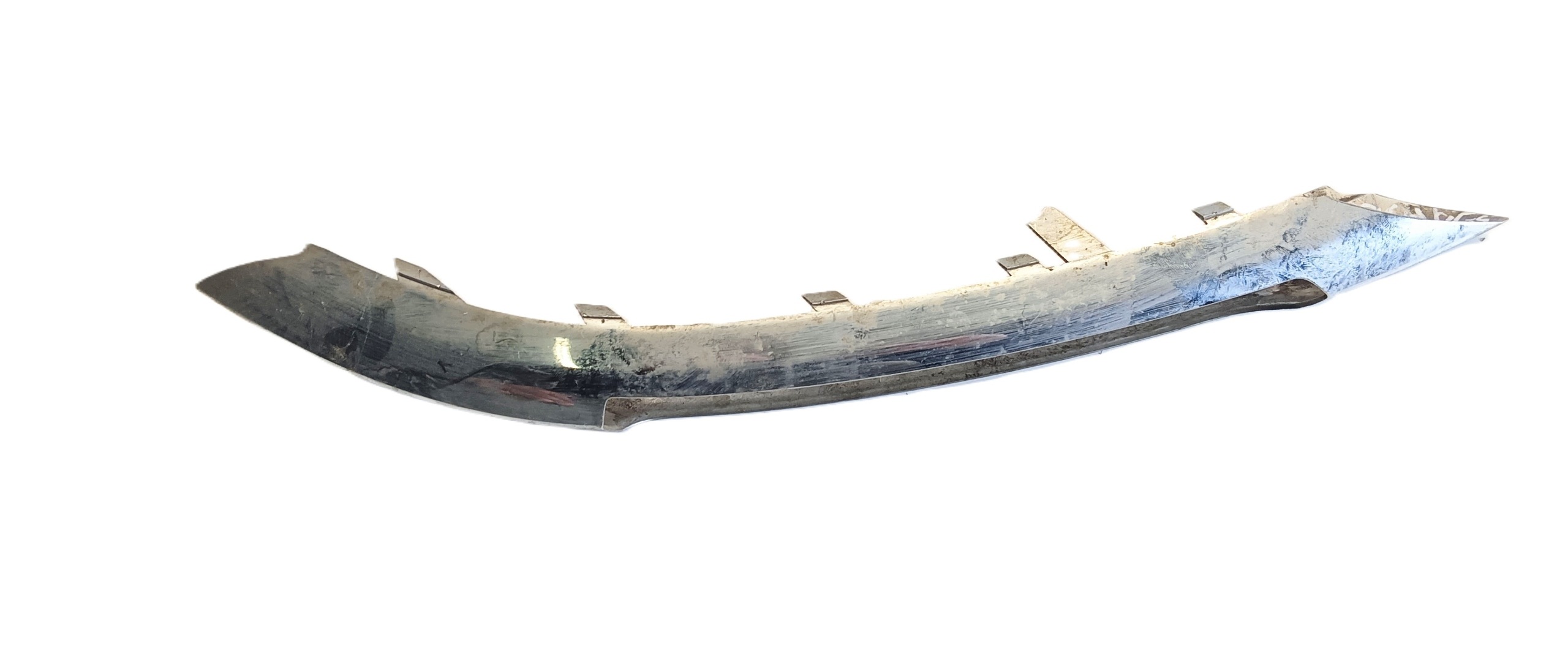 moulding CHROM left front A2468850474 MERCEDES B-KLASE W246