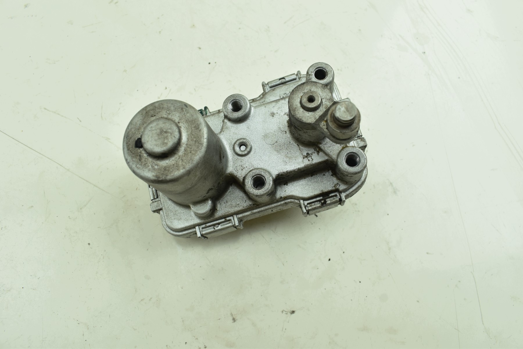 regulátor Turbiny BMW E90 E91 E92 2.0d N47D20C