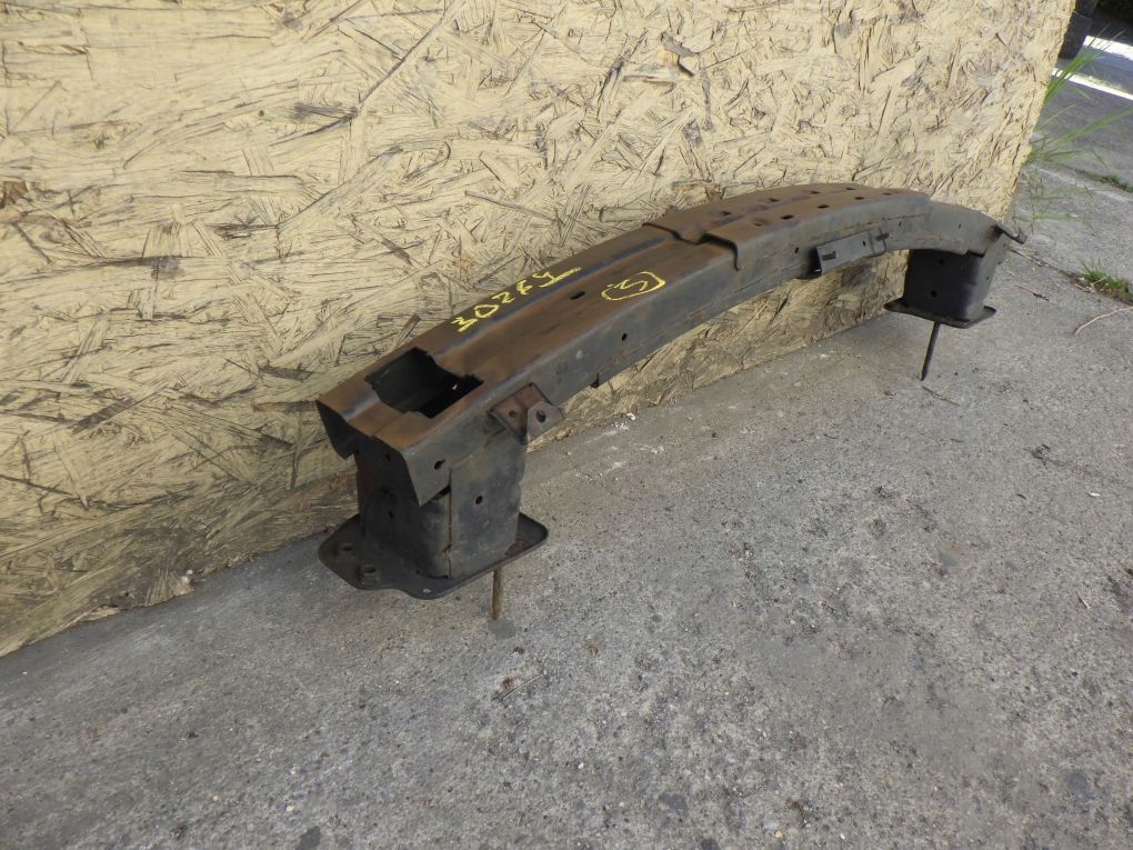 KIA SORENTO 3 III 15- bumper support rear