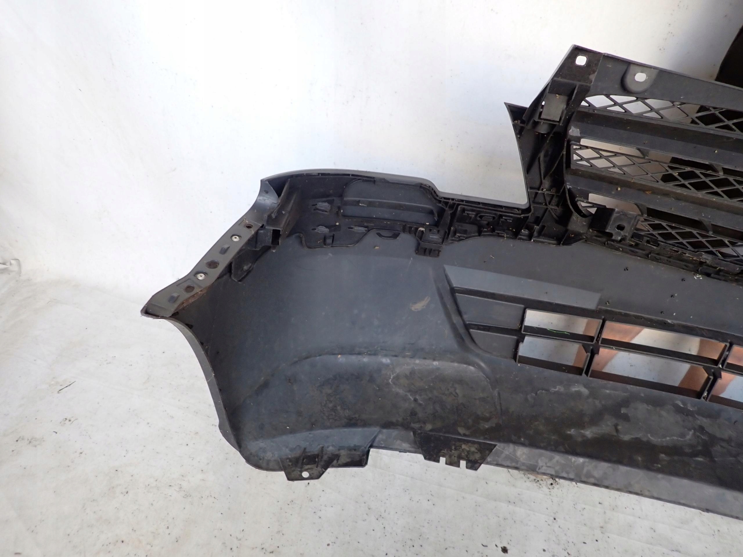 MERCEDES VITO II 2 W639 LIFT 10-14 bumper front front