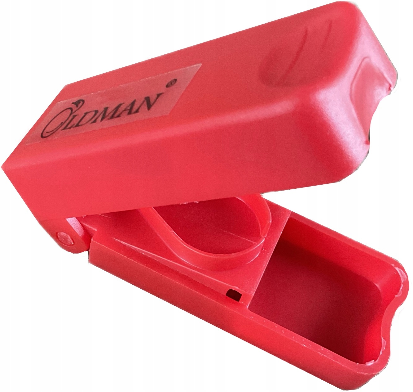 Gilotyna na Pigułki Tabletki Leki Do Przecinania Cięcia Tabletek Pigułek