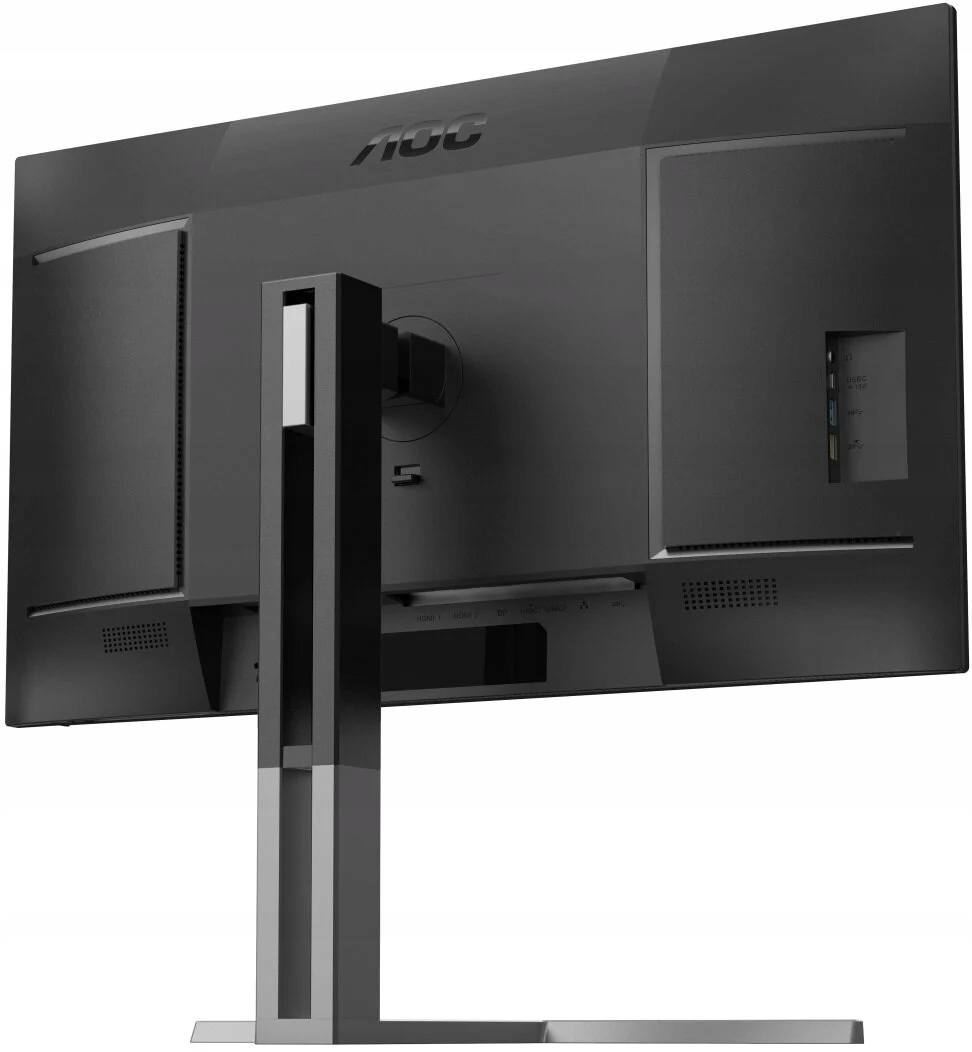Led monitor Aoc U27U3CV 27" 3840 x 2160 px Ips Pls