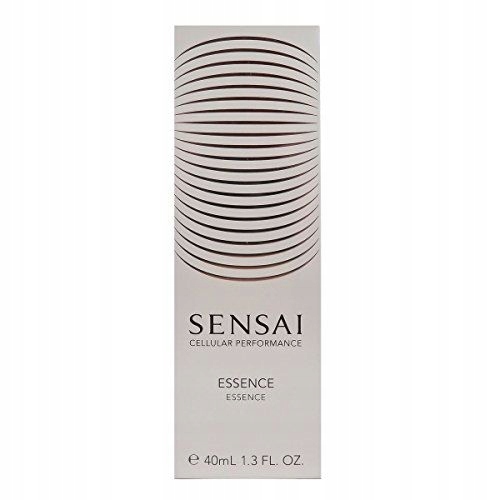 Kanebo Sensai Cellular Performance Essence 40 ML [kosmetika]