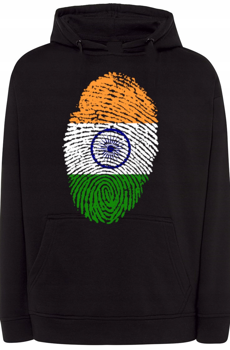 Pánská mikina s potiskem, plynová maska vel. S