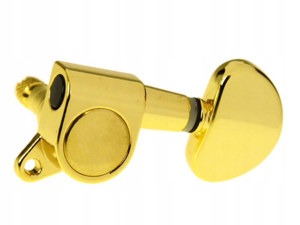 Uzamykatelné klíče Vparts VGX-20LK (gd, 3+3)