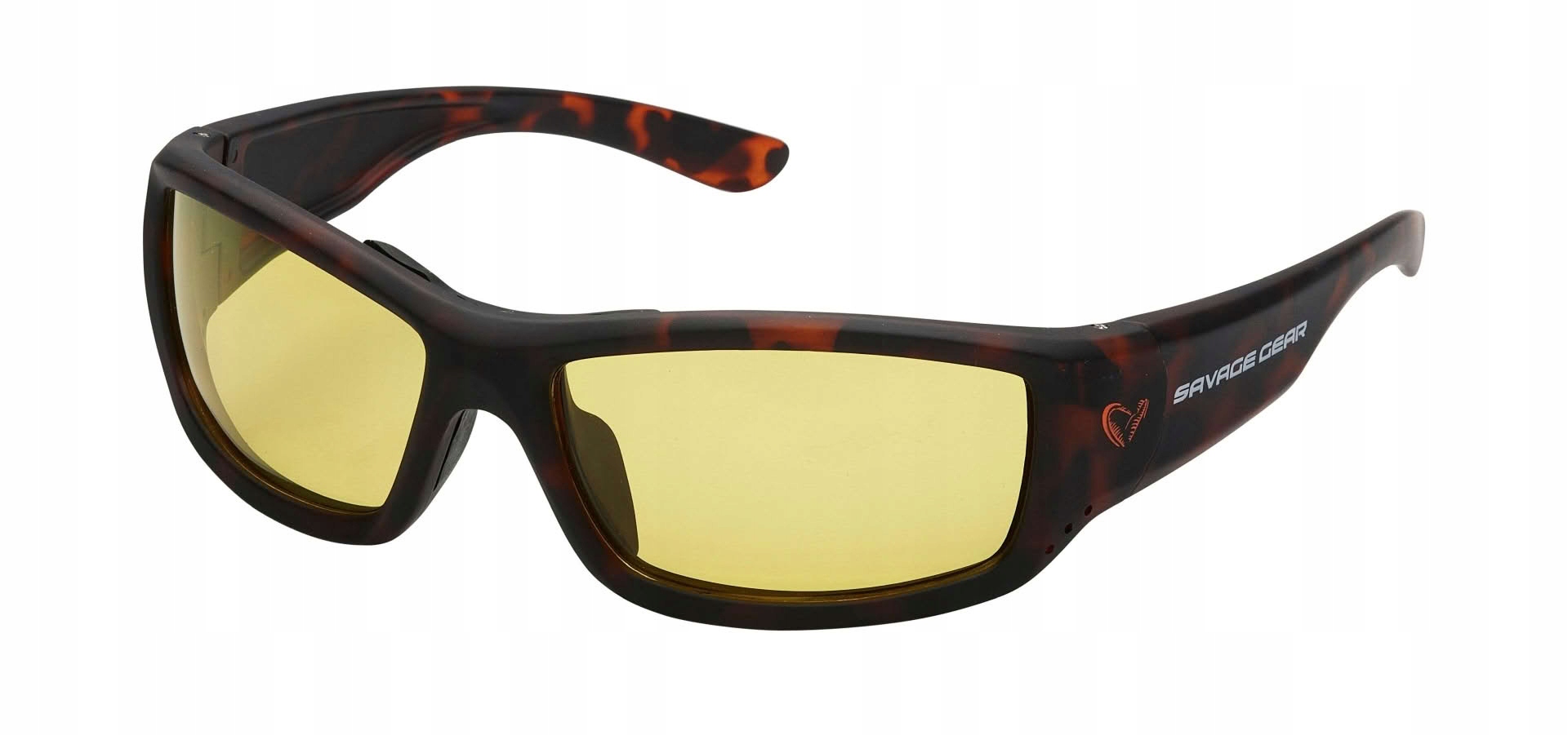 SAVAGE2 Polarized Sunglasses Yellow F