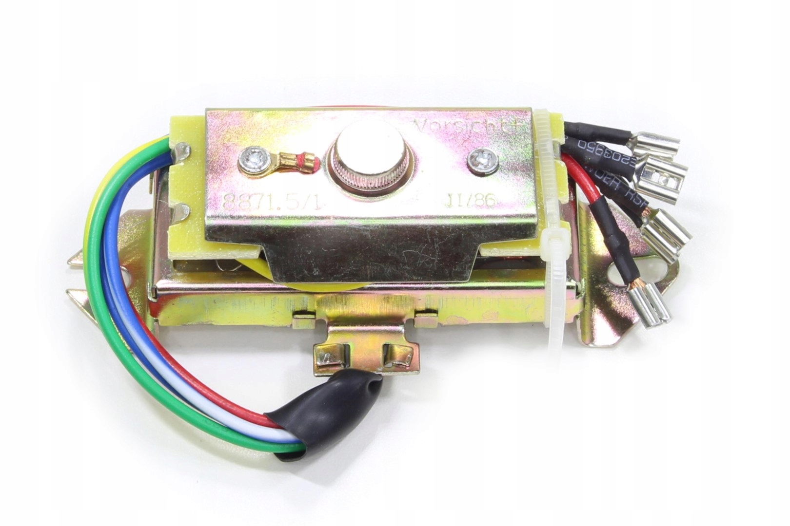 MMP.23.02.2023.14.3074 - РЕГУЛЯТОР НАПРЯЖЕНИЯ SIMSON 6V 8871.5 / 1 ТИП 7