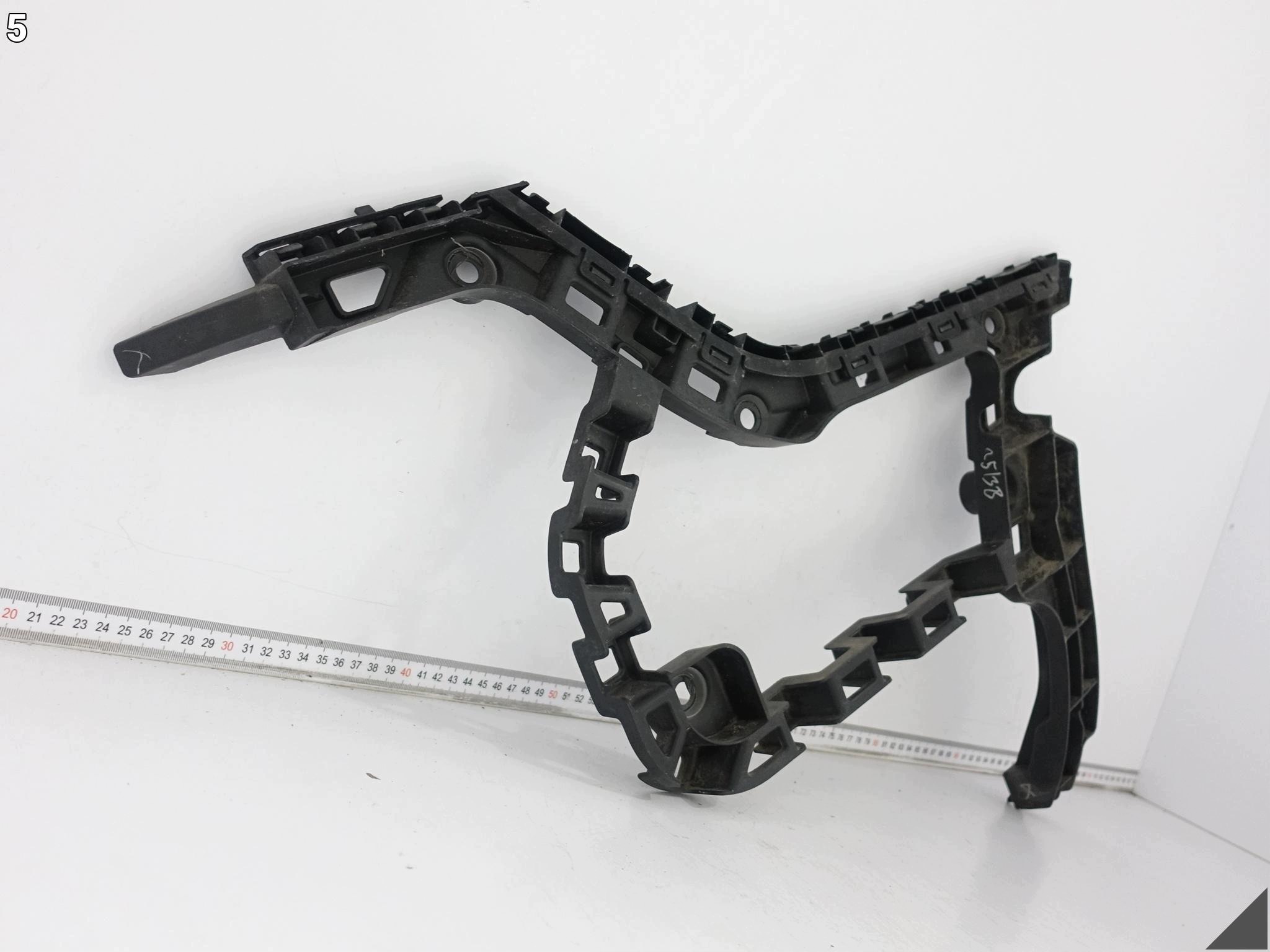 VW GOLF VII 7 5G9 KOMBI VARIANT 12-20 support holder W bumper right rear part
