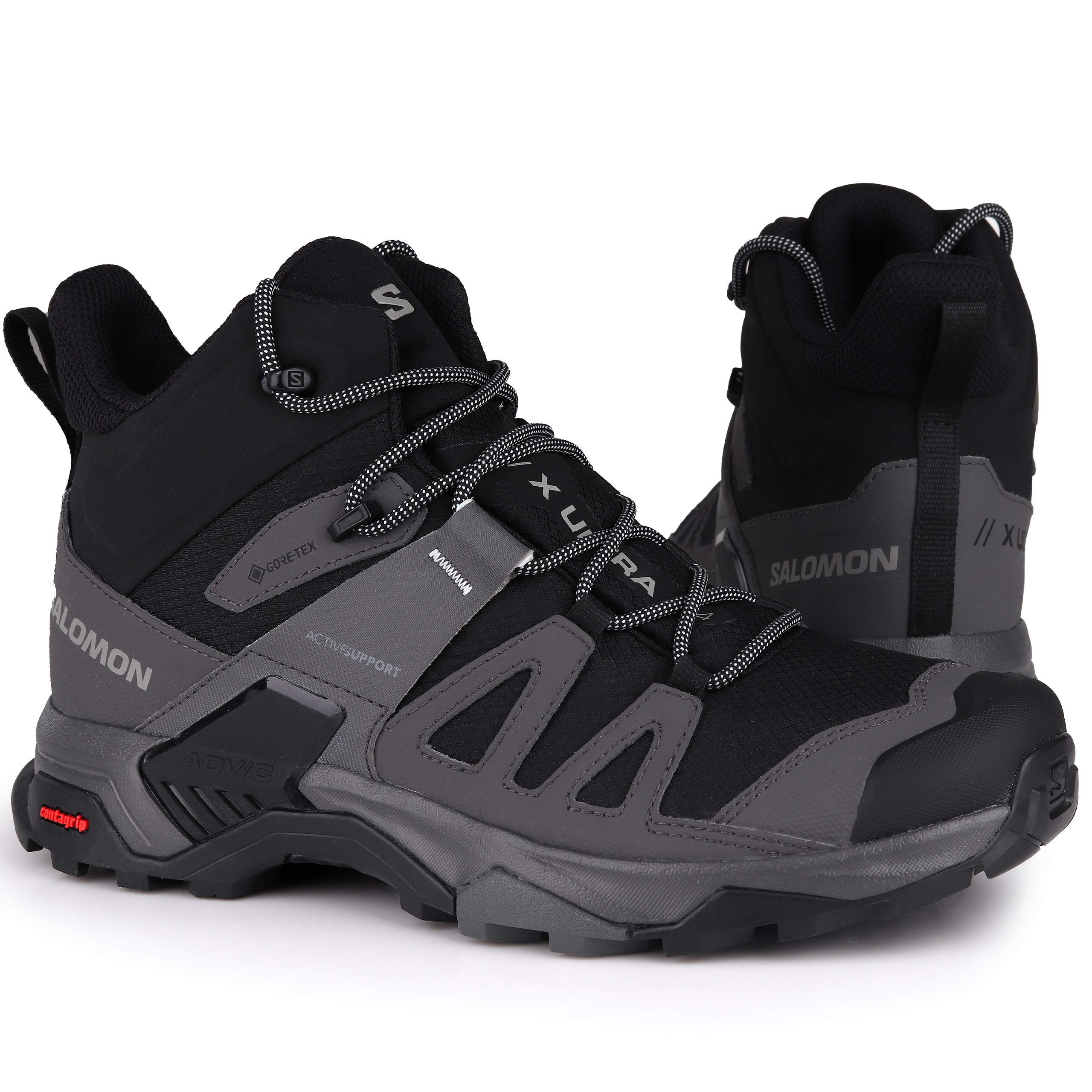 Salomon X Ultra 4 Mid Gtx 413834